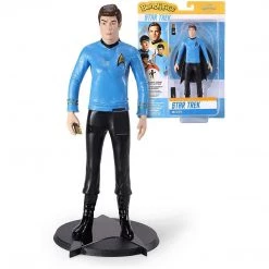 Star Trek McCoy Bendyfig