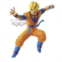 Dragon Ball Super Saiyan Gohan 20cm Figurine