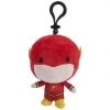 The Flash Plush Bag Clip Toys & Figures 2 The Flash Plush Bag Clip Toys & Figures
