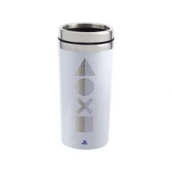 Playstation PS5 Travel Mug Gaming