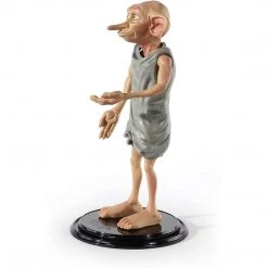 Harry Potter Dobby Bendyfig Film & TV