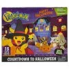 Pokemon Halloween Countdown Advent Calendar 2022 Toys & Figures 1 Pokemon Halloween Countdown Advent Calendar 2022 Toys & Figures