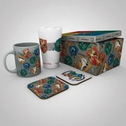 Harry Potter Film & TV HP Stand Together Gift Box 7 Harry Potter Film & TV HP Stand Together Gift Box