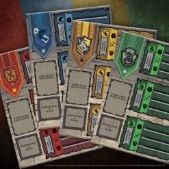 Harry Potter House Cup Competition