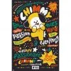 BTS Home & Gifts BT21 Chimmy Maxi Poster 48 2 BTS Home & Gifts BT21 Chimmy Maxi Poster 48