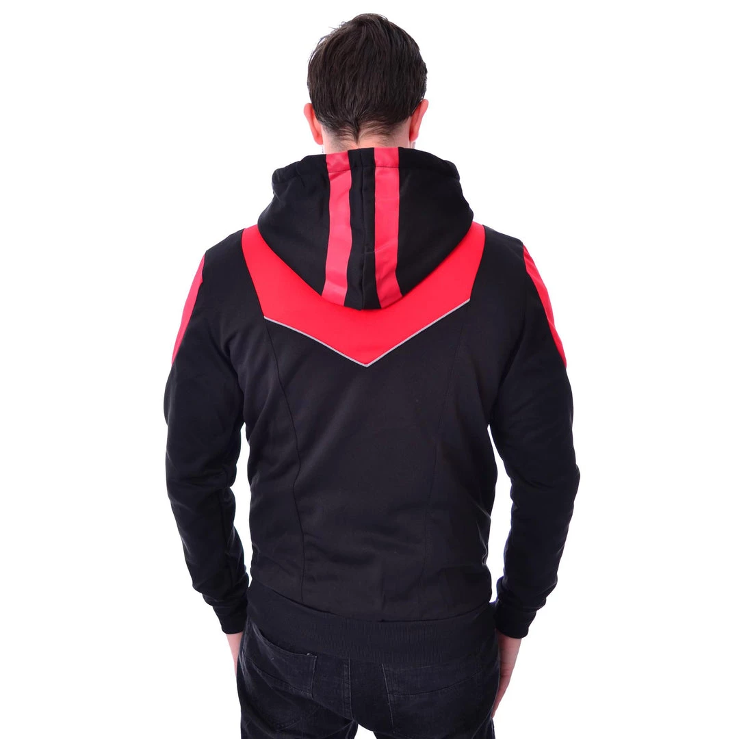 Marvel Ant-Man's Suit Hoodie 4 Marvel Ant-Man's Suit Hoodie