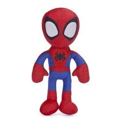 Spider-Man Film & TV Spidey Friends - Spidey Plush