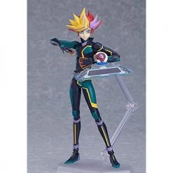 Yu-Gi-Oh! Vrains - Playmaker Figma Figurine 12 Yu-Gi-Oh! Vrains - Playmaker Figma Figurine