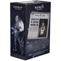 Batman Film & TV 1/4 Scale Mayoral Penguin 13 Batman Film & TV 1/4 Scale Mayoral Penguin