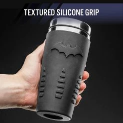 Film & TV Batman Travel Mug V2