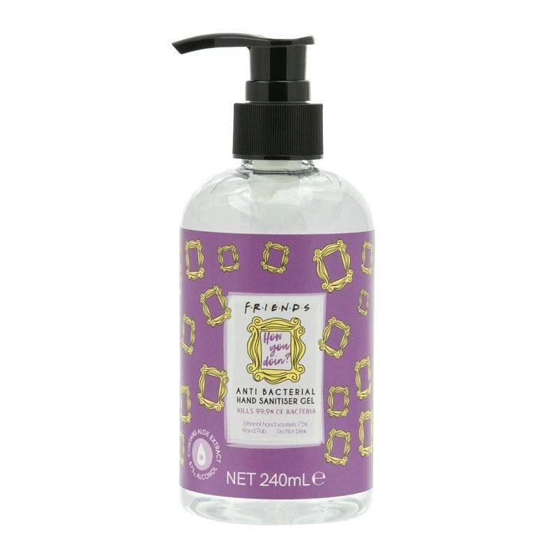 Friends Frame Hand Sanitiser 3 Friends Frame Hand Sanitiser