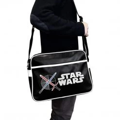 Film & TV Star Wars - Lightsaber Messenger Bag