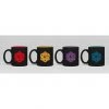 Tabletop Dungeons & Dragons Set Of 4 D20 Espresso Mugs 1 Tabletop Dungeons & Dragons Set Of 4 D20 Espresso Mugs