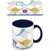 Film & TV Aladdin - Magic Lamp Mug 1 Film & TV Aladdin - Magic Lamp Mug