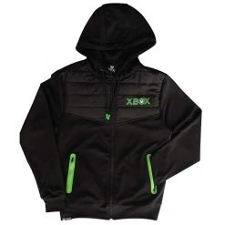 Xbox - Fabric Mix Men's Hoodie
