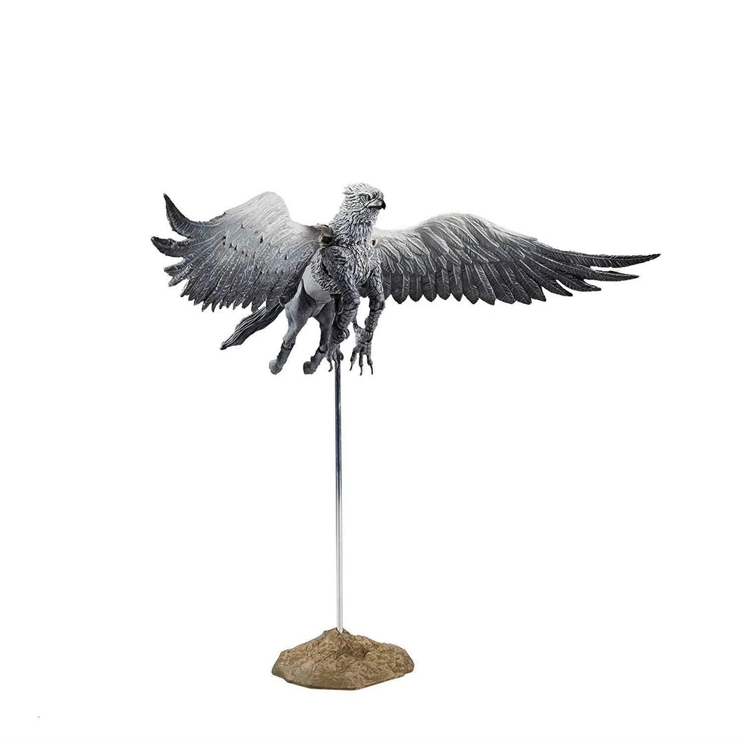 Harry Potter Buckbeak Action Figure 6 Harry Potter Buckbeak Action Figure