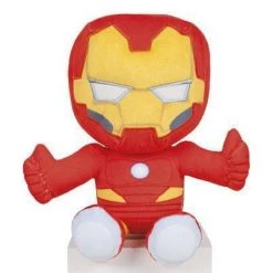 Marvel Avengers Endgame Plush - Iron Man 5 Marvel Avengers Endgame Plush - Iron Man