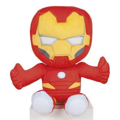 Marvel Avengers Endgame Plush - Iron Man 4 Marvel Avengers Endgame Plush - Iron Man