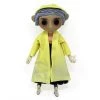 Coraline Replica 1/1 23 Cm Anime & Manga Figures