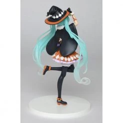 Vocaloid - Hatsune Miku Autumn 2nd Season (Halloween) PVC Figurine