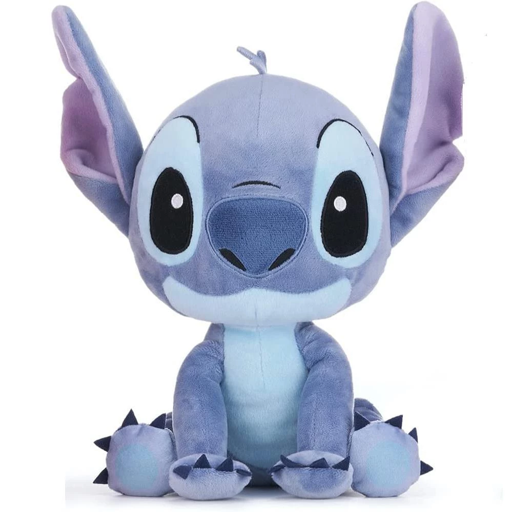 Film & TV Disney - Stitch 12" Plush 3 Film & TV Disney - Stitch 12" Plush