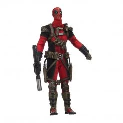 Film & TV DEADPOOL 1/6-SCALE Figurine