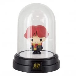 Harry Potter Film & TV Ron Mini Bell Jar Light 5 Harry Potter Film & TV Ron Mini Bell Jar Light
