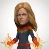 Avengers: Endgame - Captain Marvel Head Knockers Bobble-Head Toys & Figures 2 Avengers: Endgame - Captain Marvel Head Knockers Bobble-Head Toys & Figures