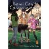 Anime & Manga Komi Can't Communicate Vol 11 2 Anime & Manga Komi Can't Communicate Vol 11