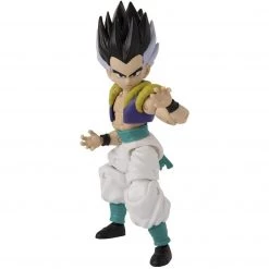 Dragon Ball Super Dragon Stars Series 17 Gotenks Action Figure
