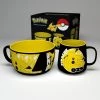 Pokemon Pikachu Breakfast Set 2 Pokemon Pikachu Breakfast Set