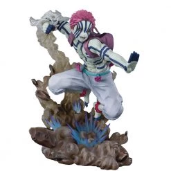 Demon Slayer: Kimetsu No Yaiba - Akaza Upper Three