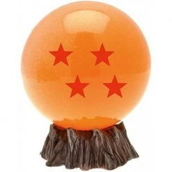 Dragon Ball 4-Star Bust Bank