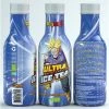 Dragon Ball Z Trunks Ultra Ice Tea White - Peach 1 Dragon Ball Z Trunks Ultra Ice Tea White - Peach