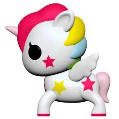 POP! Funko: Tokidoki - Stellina