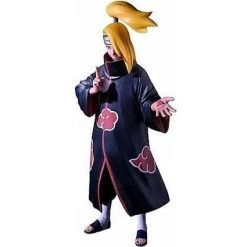 Naruto Shippuden: Deidara Action Figure Toys & Figures 7 Naruto Shippuden: Deidara Action Figure Toys & Figures