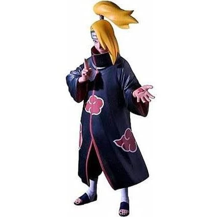 Naruto Shippuden: Deidara Action Figure Toys & Figures 4 Naruto Shippuden: Deidara Action Figure Toys & Figures