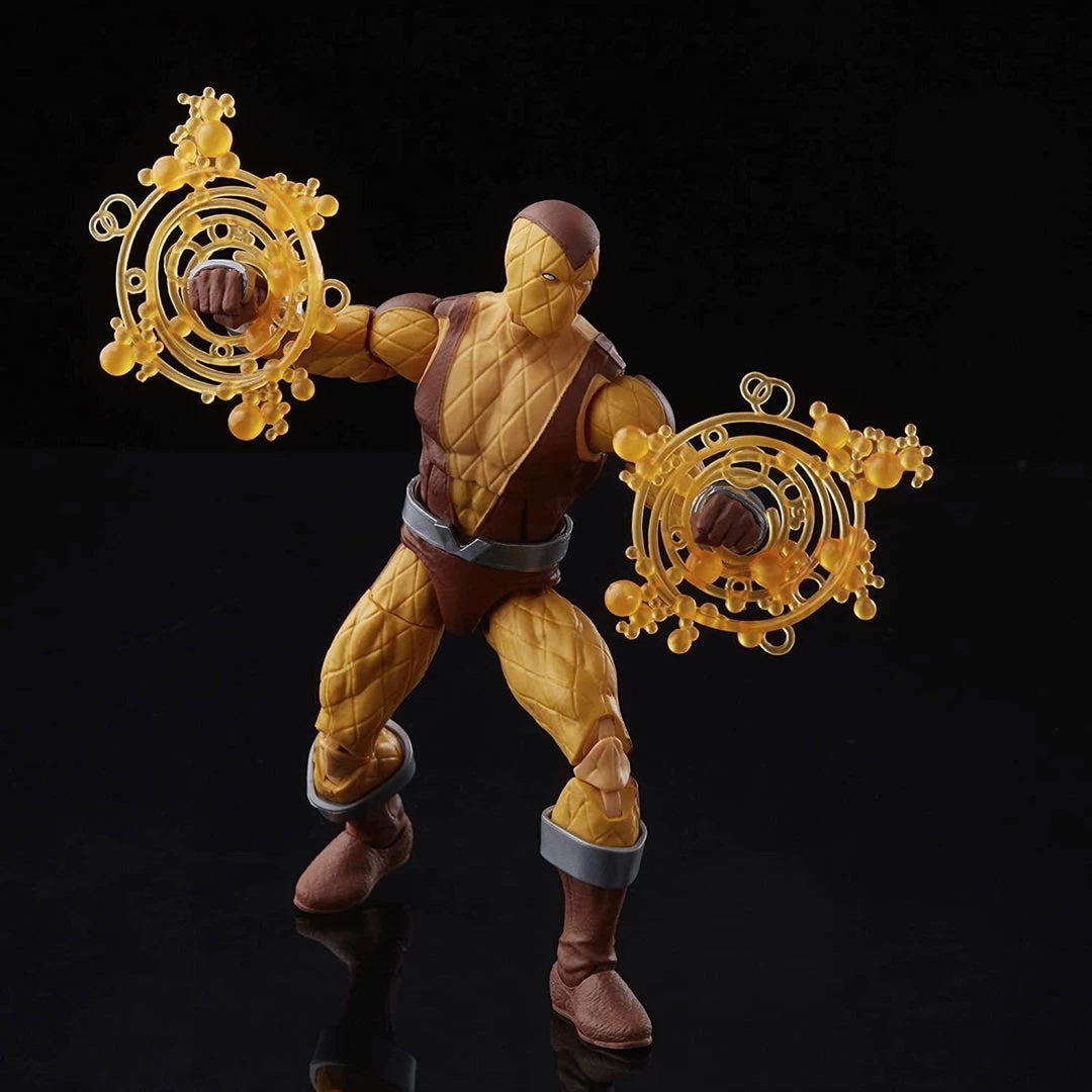 Marvel Legends: Spider-Man - Shocker Action Figure Film & TV 5 Marvel Legends: Spider-Man - Shocker Action Figure Film & TV