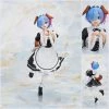 Re:Zero Anime & Manga Figures Coreful Rem Memory Snow Dog Ver. Figurine 2 Re:Zero Anime & Manga Figures Coreful Rem Memory Snow Dog Ver. Figurine