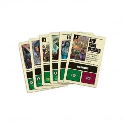 Kick Ass Film & TV Kick-Ass: The Board Game 14 Kick Ass Film & TV Kick-Ass: The Board Game