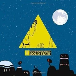 Image Comics Reading Solid State 7 Image Comics Reading Solid State