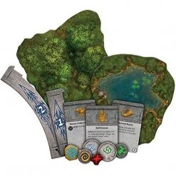 RuneWars: Miniatures Game - Essentials Pack Cards & Games 7 RuneWars: Miniatures Game - Essentials Pack Cards & Games