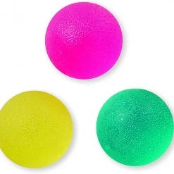 Geek-Aboo MindWare Stress Balls