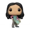 POP! Disney: Mulan (Live) - Villager Mulan Figurine