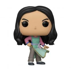POP! Disney: Mulan (Live) - Villager Mulan Figurine