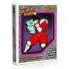 Street Fighter Pinfinity Pin - M. Bison 2 Street Fighter Pinfinity Pin - M. Bison