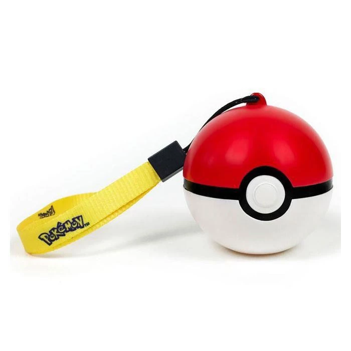 Geek-Aboo Anime & Manga Pokeball Light-Up Figure 3 Geek-Aboo Anime & Manga Pokeball Light-Up Figure