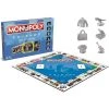 Monopoly: Friends Edition Tabletop 2 Monopoly: Friends Edition Tabletop