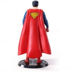 DC Comics Superman Bendyfig