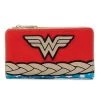 Loungefly Vintage Wonder Woman Cosplay Wallet 1 Loungefly Vintage Wonder Woman Cosplay Wallet